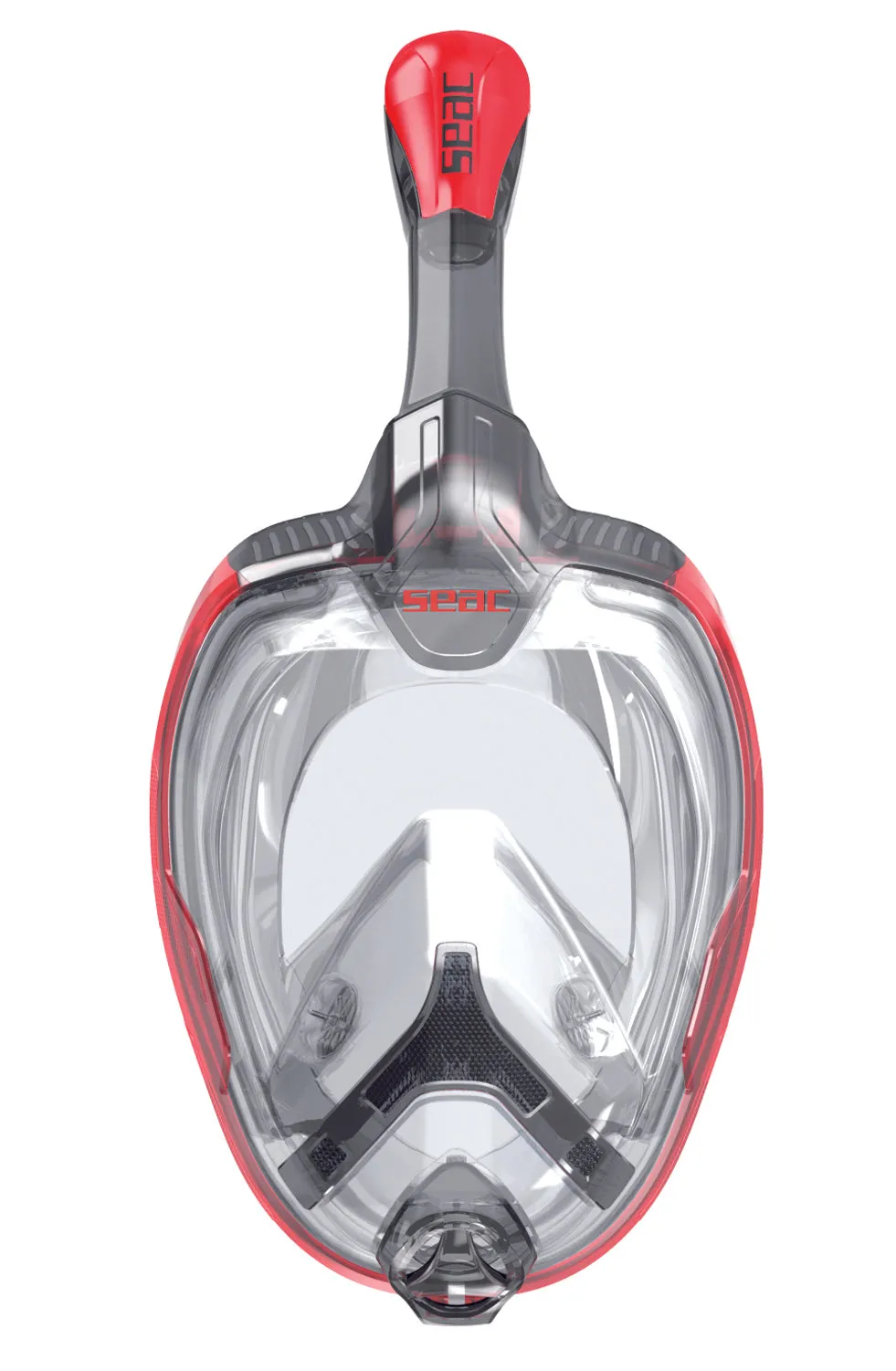 SEAC Unica Full Face Snorkeling Mask