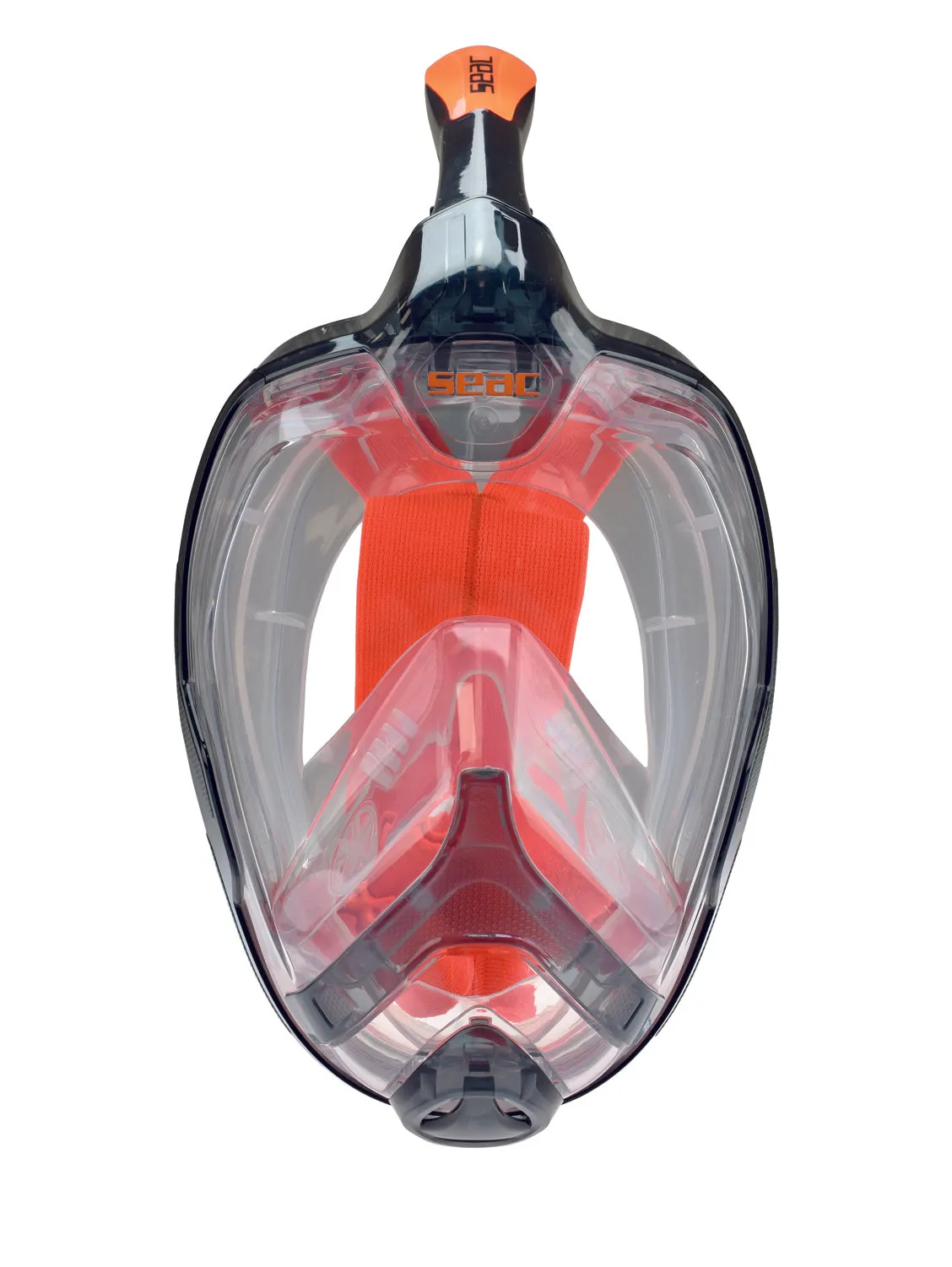 SEAC Unica Full Face Snorkeling Mask