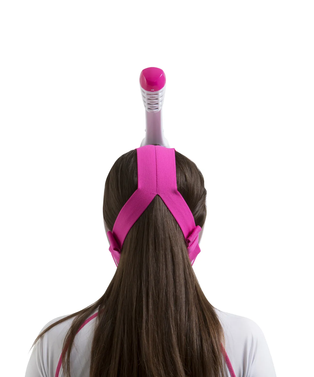 SEAC Unica Full Face Snorkeling Mask