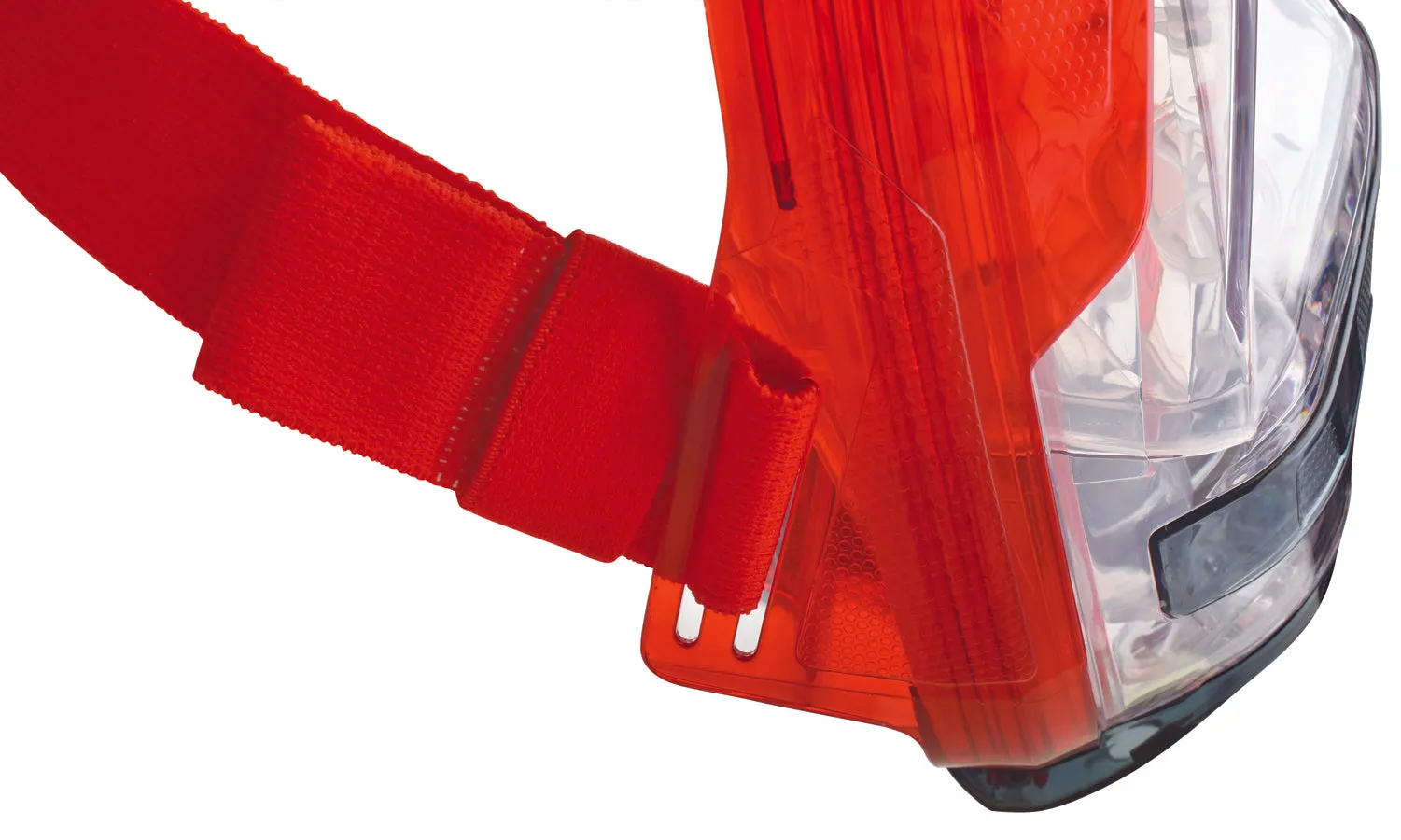 SEAC Unica Full Face Snorkeling Mask