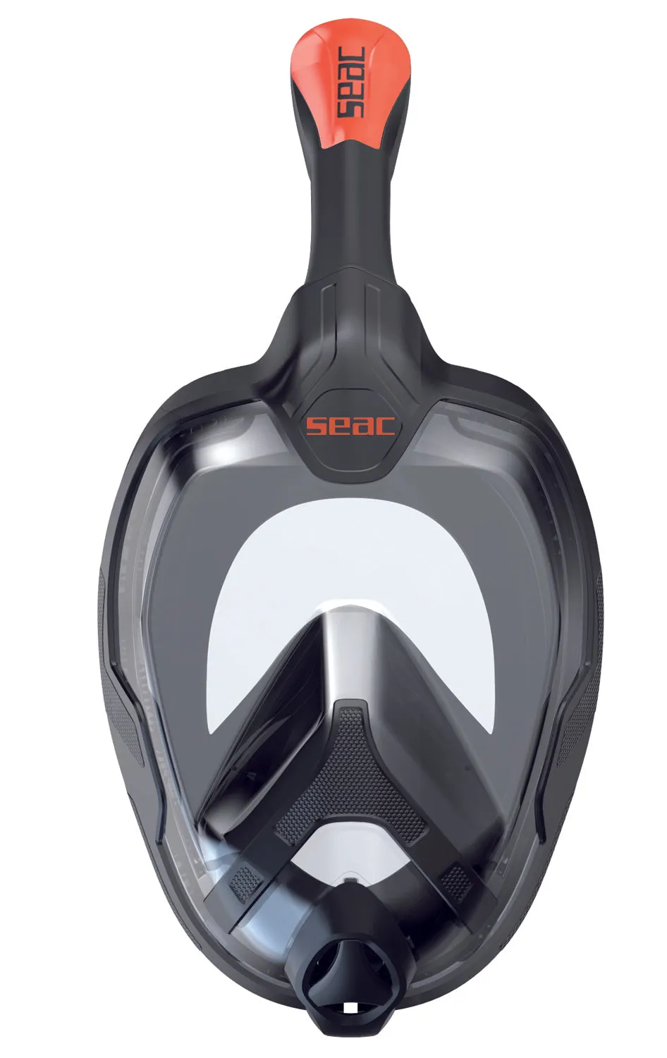 SEAC Unica Full Face Snorkeling Mask