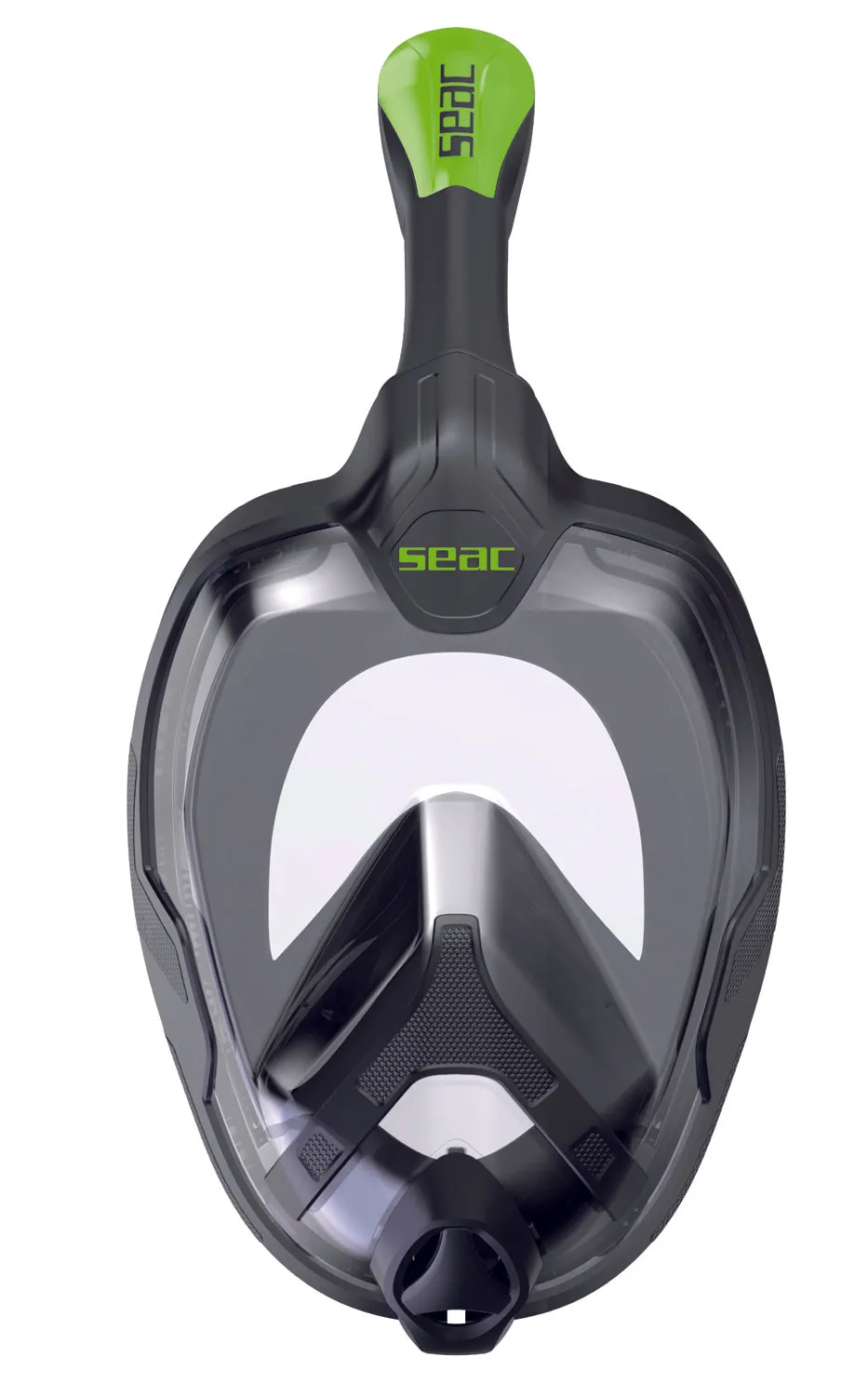 SEAC Unica Full Face Snorkeling Mask