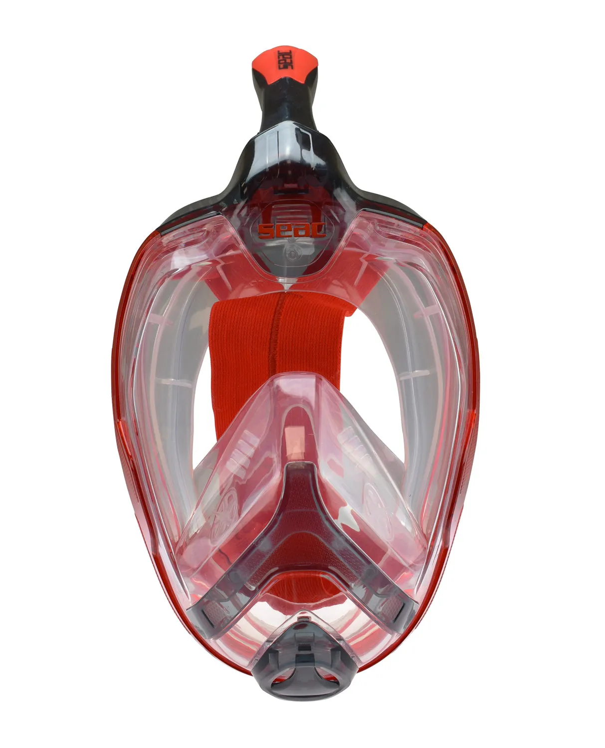 SEAC Unica Full Face Snorkeling Mask