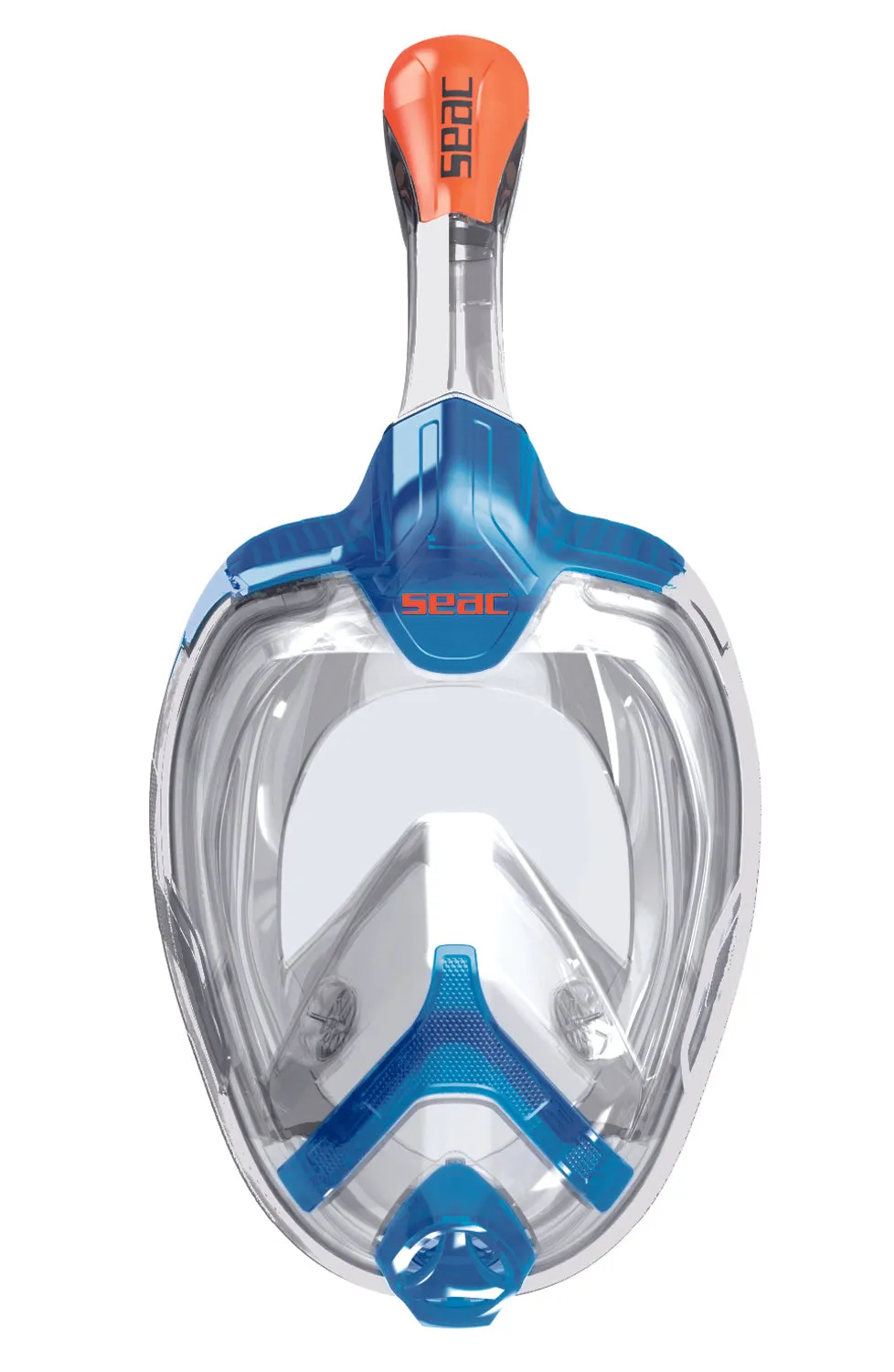 SEAC Unica Full Face Snorkeling Mask