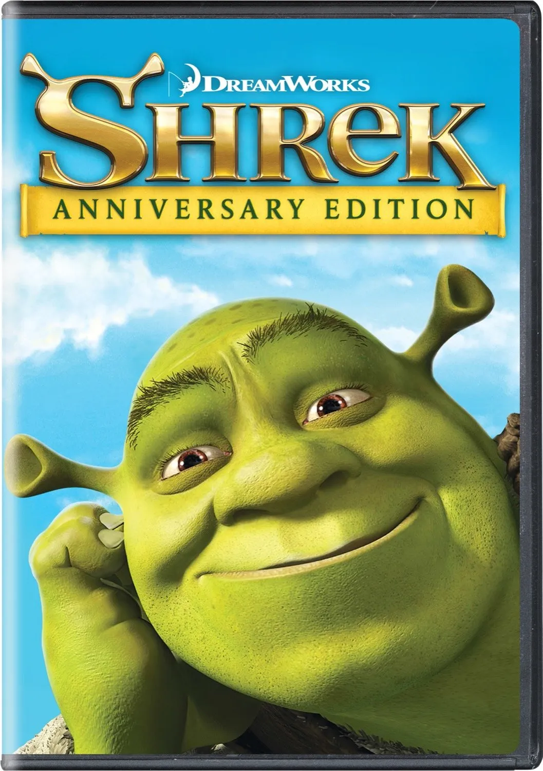 Shrek
