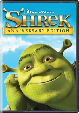 Shrek