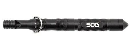 SOG emergency flint tool