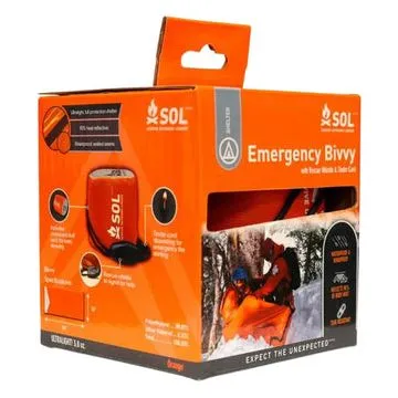 SOL Emergency Bivvy