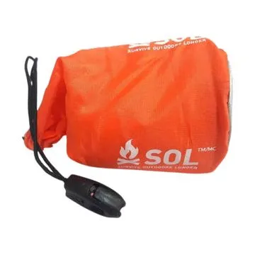 SOL Emergency Bivvy