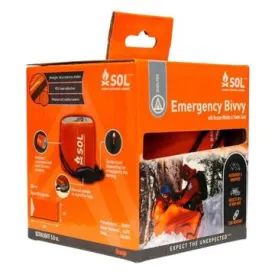 SOL Emergency Bivvy