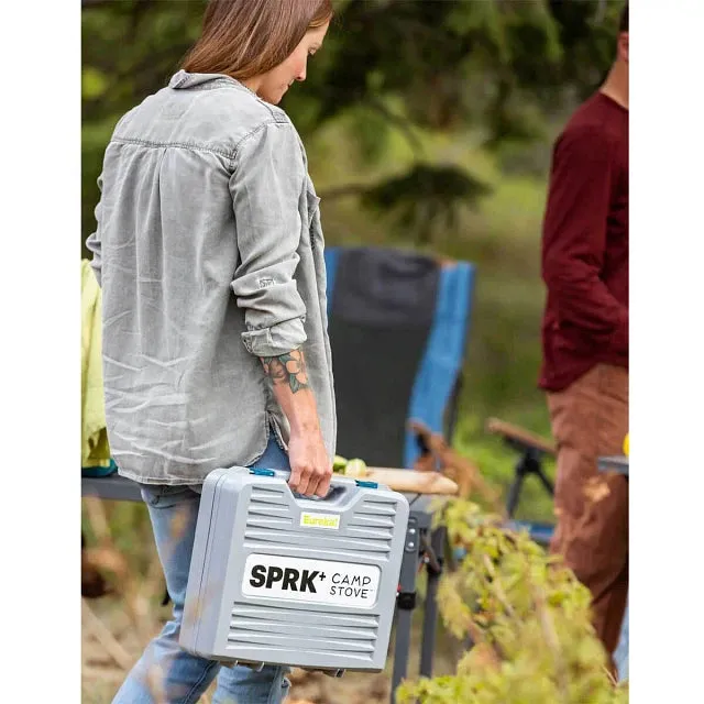 SPRK  Camp Stove