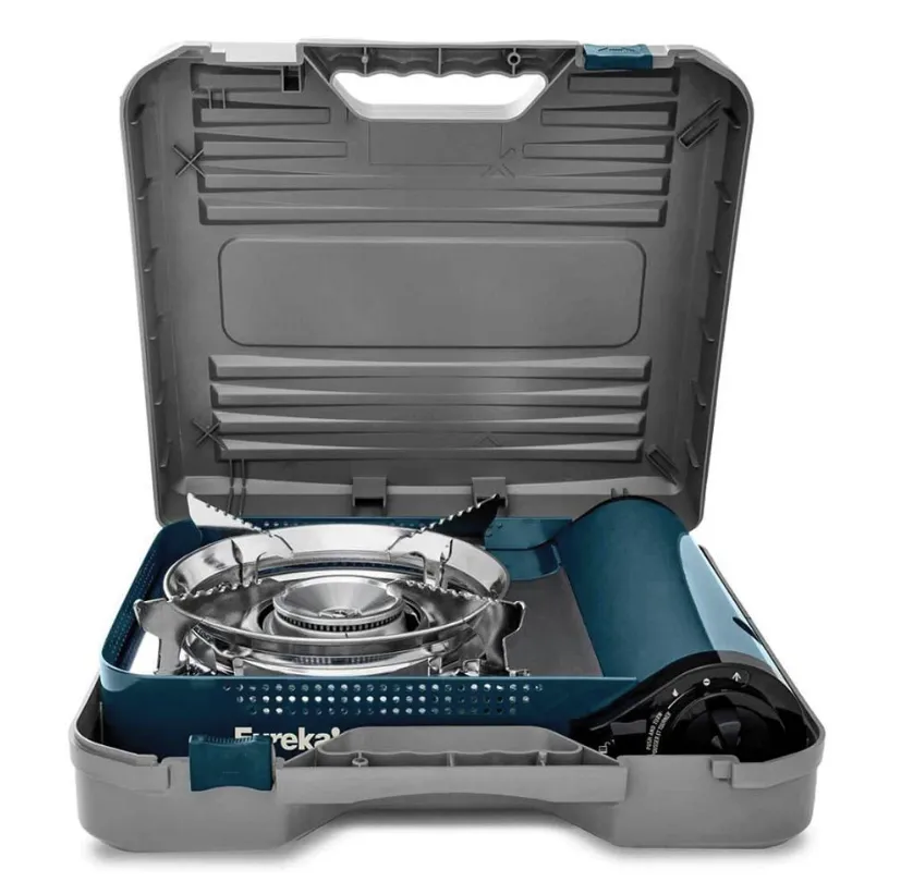 SPRK Camp Stove