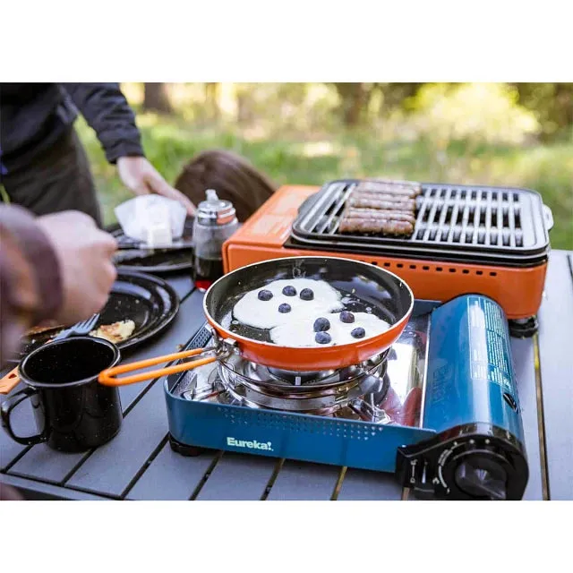 SPRK  Camp Stove