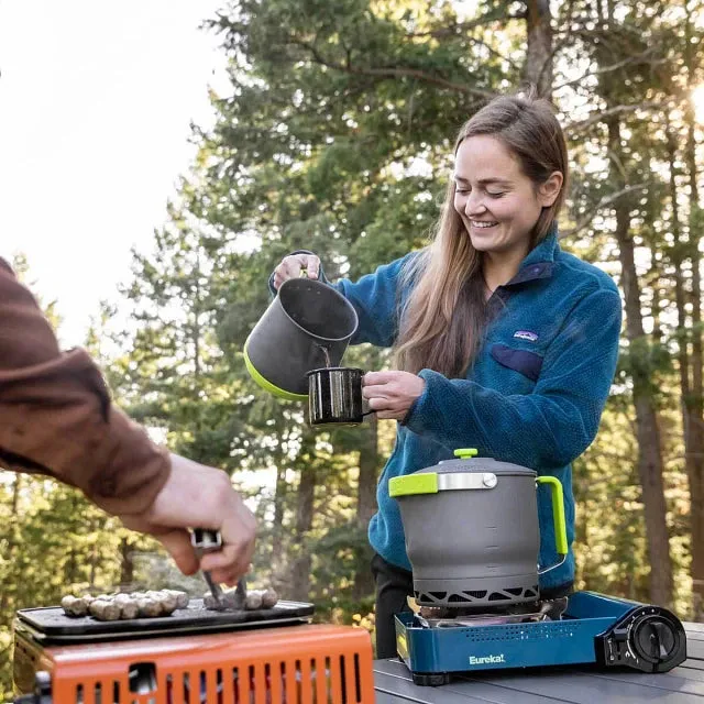SPRK  Camp Stove