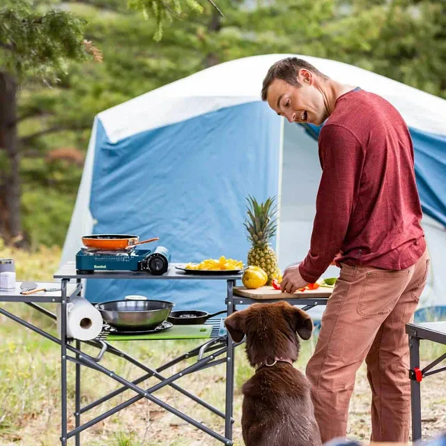 SPRK  Camp Stove