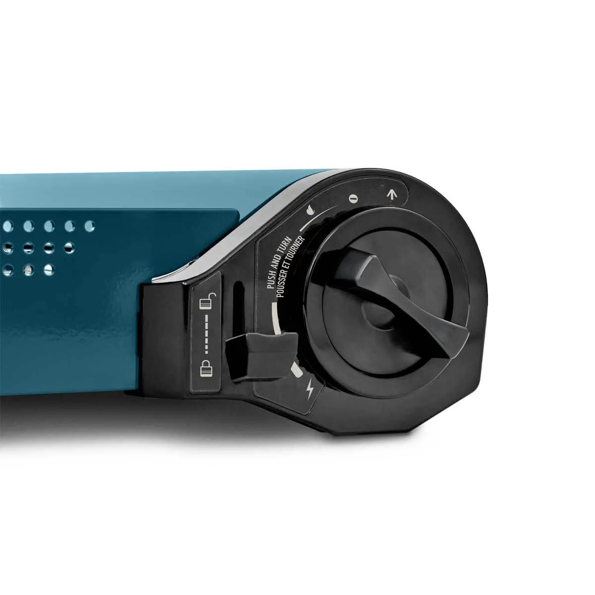SPRK   Camp Stove