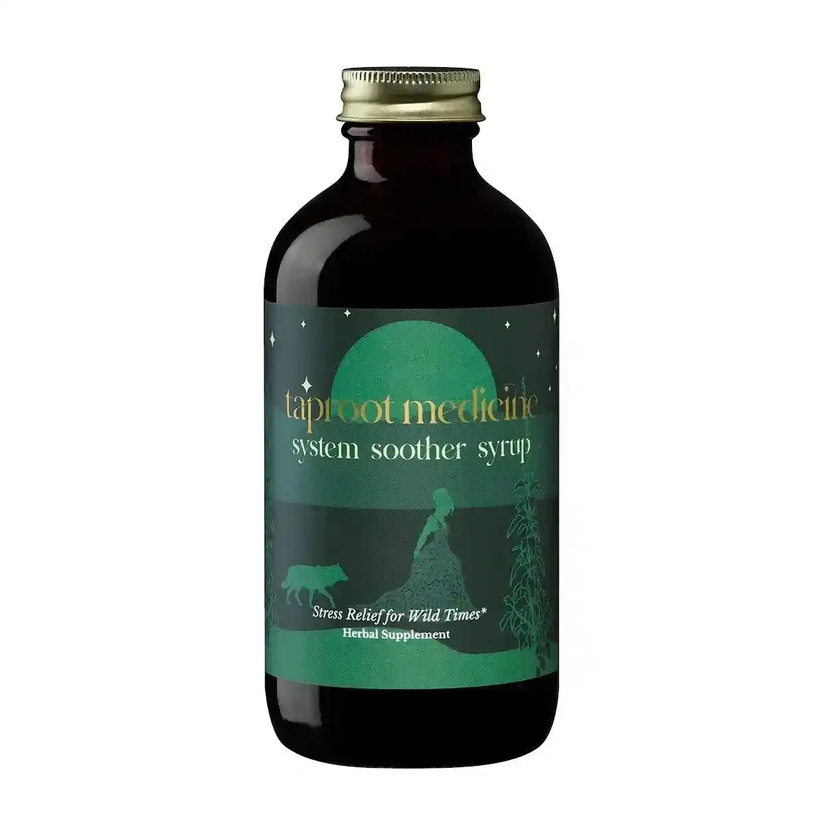 System Soother Syrup