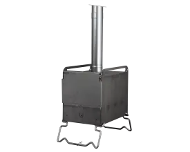 TK24 tent stove