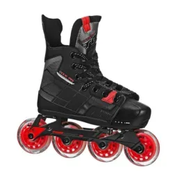 Tour Code GX Adjustable Inline Hockey Skates
