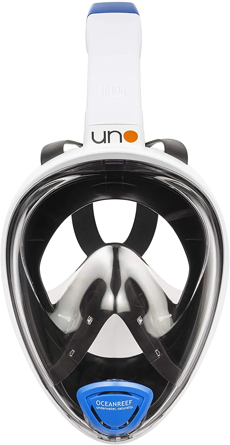 UNO Snorkel Mask