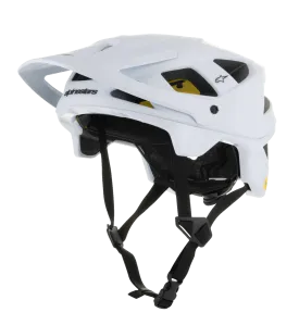 Vector Tech Solid Helmet