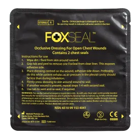 Voodoo Tactical Foxseal