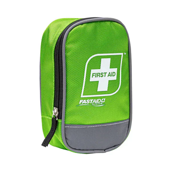 Warrior Medical FastAid Compact Soft Pack First Aid Kit