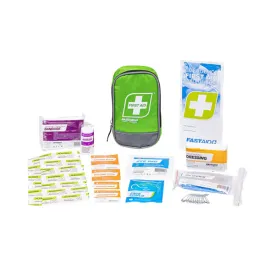 Warrior Medical FastAid Compact Soft Pack First Aid Kit