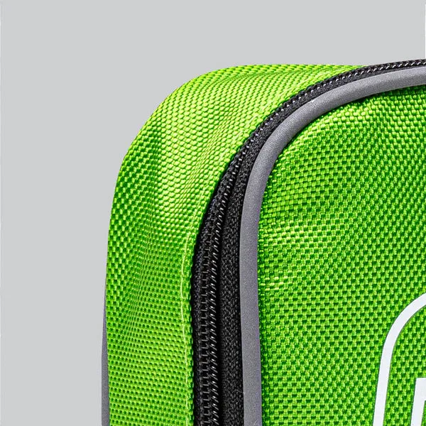 Warrior Medical FastAid Compact Soft Pack First Aid Kit