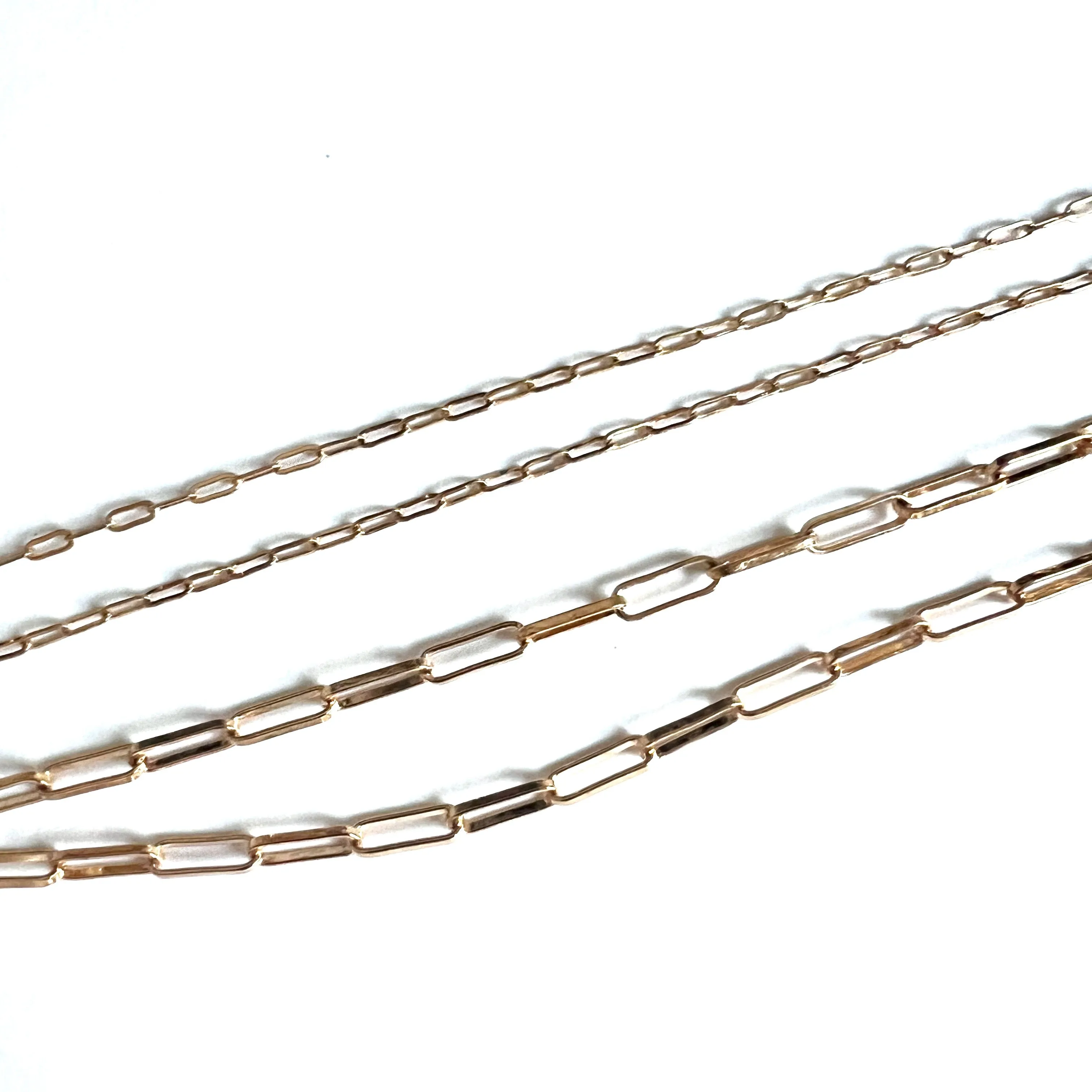 While You Work Necklace