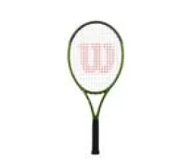 Wilson Blade Feel Comp Junior Tennis Racquet