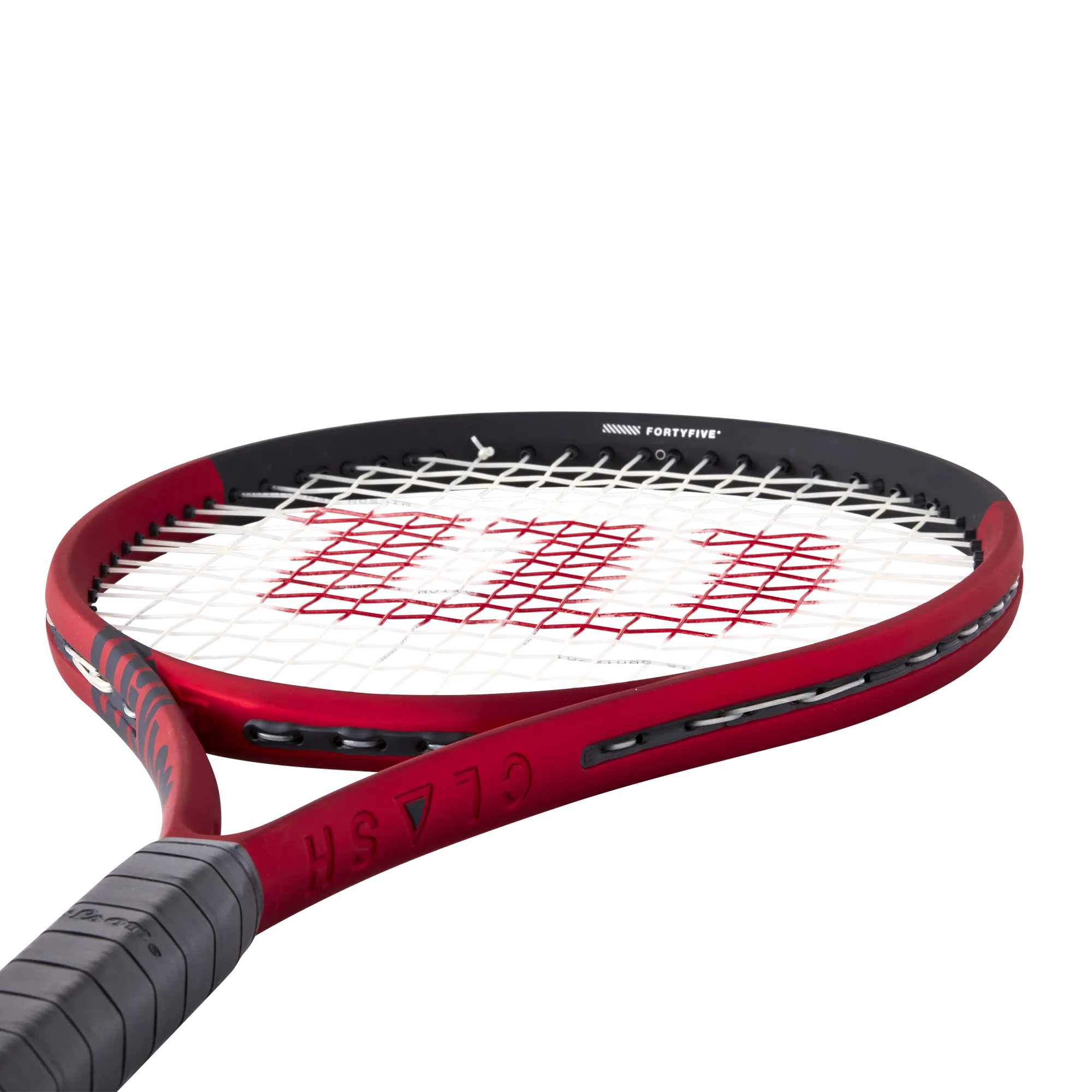 Wilson Clash 100 V2 Tennis Racket