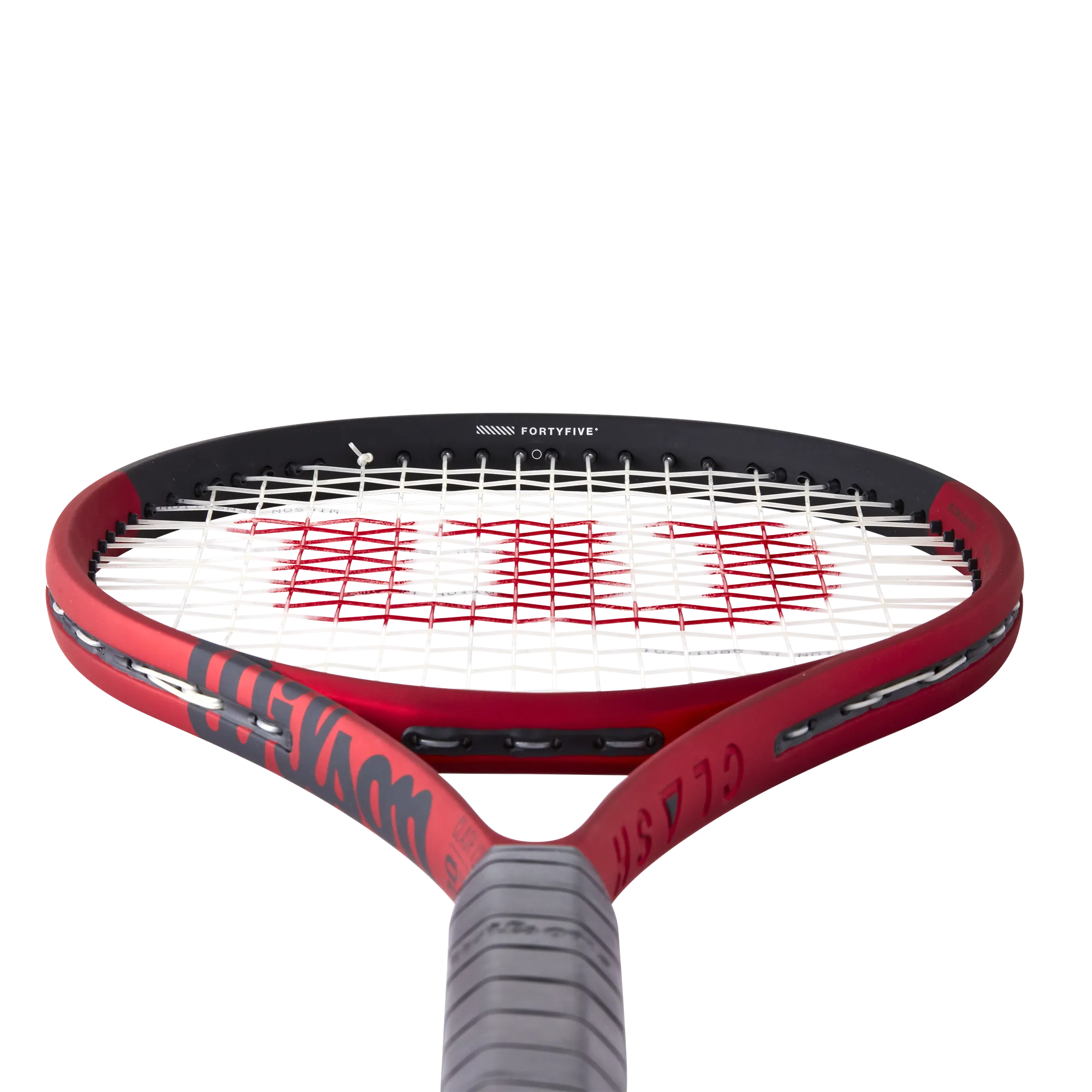 Wilson Clash 100 V2 Tennis Racket