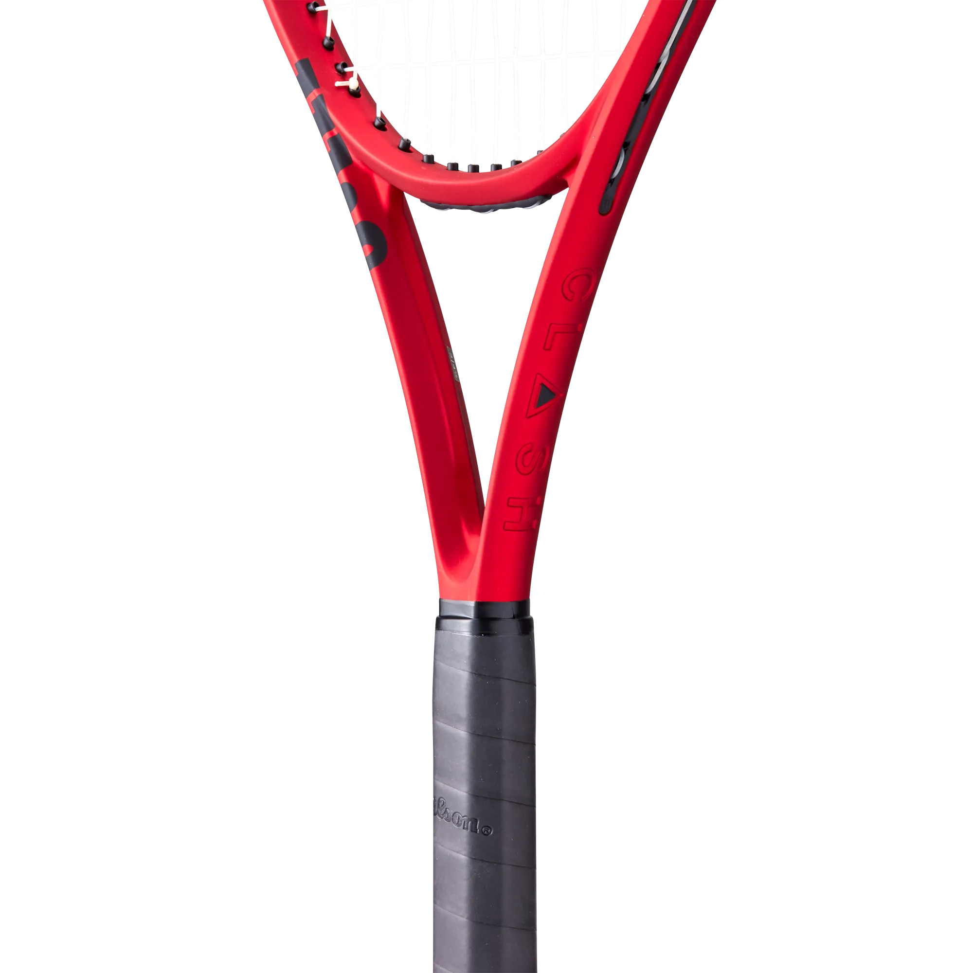 Wilson Clash 100 V2 Tennis Racket