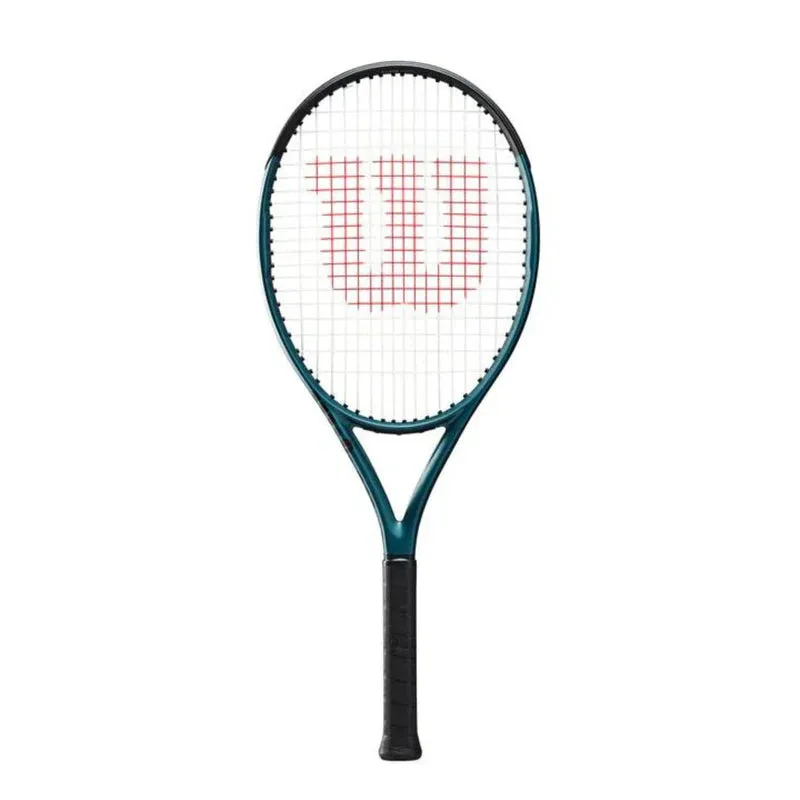 Wilson Ultra Power 245 gm Junior 26 Strung Grip (0) NO Cover Tennis Racket [WS]