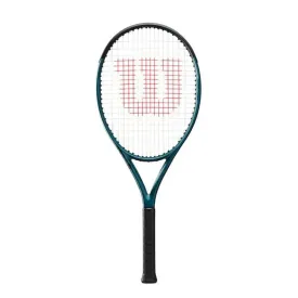 Wilson Ultra Power 245 gm Junior 26 Strung Grip (0) NO Cover Tennis Racket [WS]