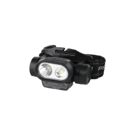 XP748 | 650 Lumen Pro Series Rechargeable Waterproof LED Headlamp